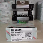 1PC New R166581420 Rexroth Runner Block Ball Bearing. Price: $104.50.