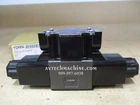 Yuken Hydraulic Solenoid Valve DSG-01-3C12-A110-51T New. Price: $350.00.