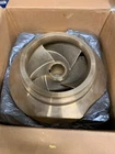 Flowserve Ingersoll Dresser Pump Impeller 20APK3AX1 15 Diameter Brass New. Price: $1250.00.