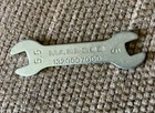 Marposs 1320007000 - Open End Wrench X 5.5MM Used. Price: $6.99.