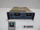800 Amp Baker Tech 4 Volt Switch Mode Rectifier R2828 Used. Price: $1250.00.