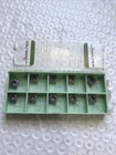 Walter P28477-2 WXP40 Grade Carbide Drill Inserts Qty 10 New. Price: $89.99.