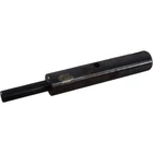 EZL1000 Hss Hole Deburring Tool 1-0'' Power Chamfering Arbor W14368 Used. Price: $69.95.
