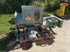 Littleford FM-300-D Plow Mixer 10.6 Cu Ft Jacketed Stainless Steel, Chopper Used. Price: $12700.00.