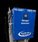 South-tek N2-GEN 140TS-3T5 Nitrogen Generator (buyer Responsible For Freight) Used. Price: $12500.00.