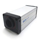 Sick IVC-2DM1111 Machine Vision Camera 1/3" Ccd 800MHZ 640 480PX *crack* Used. Price: $700.00.