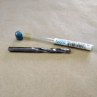 Sgs Drill 51201 Ser 101 "a", Flute, 3.25" Oal Used. Price: $45.00.