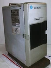 Allen Bradley Ac Servo Drive 9/440 4-AXIS 8520-4S10A-BAT-EX4-Z-1-2-5 (390) Used. Price: $190.00.