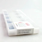 Tungaloy DNMG432-HRM AH8015 DNMG150408-HRM Carbide Turning Inserts (box Of 10) New. Price: $99.95.