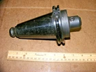 Command C6E4-0500 End Mill Tool Holder 1/2" Projection CAT50 (e) Used. Price: $39.99.