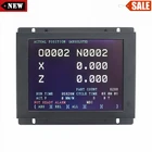 A61L-0001-0093 Industrial Lcd Display Monitor For Replacing Fanuc 9" Old Crt #a New. Price: $217.81.