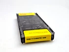 Sandvik Coromant R390-11 T3 08M-PM 4330 Carbide Milling Inserts (box Of 10) New. Price: $99.95.