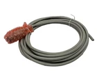 Abb 3HAC049186-004 Cpcs Floor Cable IRC5C 7M New. Price: $308.74.