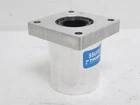 234886 New-no Box; Thompson SSUFB16 Round Shaft Housed Bushing; Linear; 1"ID. Price: $98.59.
