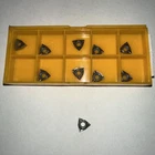 Mitsubishi Wcgt 21.50.5 Fj-pcarbide Inserts RT9005 Grade (10) 040202-FJ-P New. Price: $45.00.