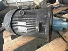 Okamoto Surface Grinder Model: ACC124DX 3 Phase Induction Spindle Drive Motor Used. Price: $650.00.