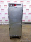 Metro C589-NDS-U Insulated Holding Heated Cabinet Used. Price: $2200.00.