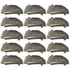 K330S Spring Flex Pin Key Skid Steer Backhoe Fits For X330 Bucket Teeth - 15PCS New. Price: $126.89.