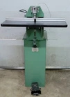 Ritter R-130 Horizontal Boring Machine Used. Price: $1500.00.