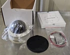 Arecont Vision AV10255PMTIR-SH Megadome Ip Megapixel Camera Used. Price: $359.20.