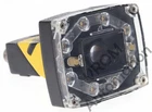 Cognex IS2000M-130-40-125 /e In-sight Vision Sensor Cameraintegrated 8MM Used. Price: $336.00.