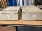 Rexroth R182463110 Carriage Rollerwagen Linear Motion Component Model Used. Price: $400.00.