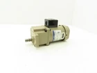 Sumitomo Drive G9C60KH Astero Inline Ac Gearmotor 60:1 90W 26RPM 230V 3PH Used. Price: $149.99.