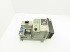 Allen Bradley 284E-FVD2P3Z-10-CR-3-EMI Armorstart Ac Drive 480V 1HP Vfd Ethernet Used. Price: $261.24.