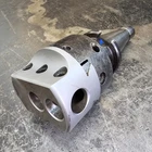 Criterion DBL-203D 3/4" Capacity Precision Fine Boring Head Nmtb 40 Taper #5 Used. Price: $299.95.