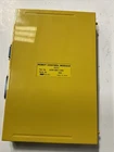 Gmf Robotics Control Module A038-0801-C462 Japan Used. Price: $80.00.