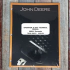John Deere 350DLC Excavator Operation & Test Service Manual TM2359 Brand. Price: $211.25.