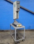 Branson Ultrasonic Corporation 910IW Welder 13 Amp 12251420022 Used. Price: $1465.10.