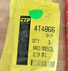 Ctp 4T-4866 Shim 0.5MM Fits Caterpillar Engines New. Price: $8.00.