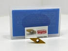 Tungaloy 2QP-VBGW110304 New Carbide Pcbn Insert 6805217 Grade BXM20. Price: $29.99.