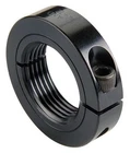 Ruland TCL-36-12-F Shaft COLLAR,CLAMP,1PC,2-1/4-12 In,steel New. Price: $59.85.
