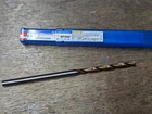 Mitsubishi Carbide Drill .201" 5.1MM Wstar Miracle DP1020 Coolant New. Price: $55.00.