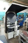 30" Scherr-tumico "22-2500" Cnc Optical Comparator W/micro Vu Q16 #29820 Used. Price: $6950.00.