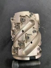 Ingersoll Cutting Tools 3030331 2SJ3F-25030D3R01 2.5" GOLDMAX4 Shell Mill New. Price: $900.00.