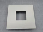 Lot Of 90 Trive Value Limited 820-000107-01 Trim D3 Pinhole Square 1IN 0.5-1.5IN New. Price: $199.99.