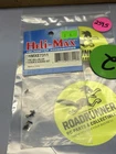 Heli-max HMXE7311 Cnc Bell-hiller Screws / Bushings Set New. Price: $9.00.