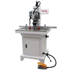 Techtongda 110V Pneumatic Hinge Boring Drilling Machine For WOODWORKING2880R/MIN New. Price: $1775.37.