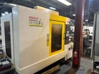 Fanuc Robodrill T21IDL Cnc Milling Machine With Pallets Used. Price: $29900.00.