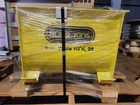 Burr King 2.5 Cubic Feet 25 Vibratory Chamber Used. Price: $2500.00.