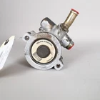 1997-2013 Chevrolet Corvette Power Steering Pump Oem 25960709 Used. Price: $134.24.