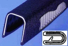 Trim-lok 4100B3 3/16" Seal 25 Ft New. Price: $52.53.