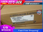 Yaskawa SGM7J-08AFC6E Servo Motor SGM7J08AFC6E New Expedited Shipping 1PC. Price: $383.38.