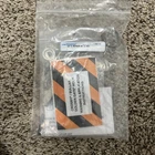 Mckissick Gate Repair Kit 6 Hks Number 1100113 New. Price: $15.00.