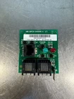 Abb ODPZ01-64691961A 1/2 Circuit Board Rev (3E-25) Used. Price: $35.91.