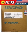 SGPMS-1R5A30A 1PCS New Yaskawa Servo Drive. Price: $429.37.