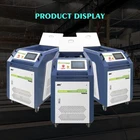 Used Sfx 300W Multi Mode Laser Cleaning Machine Rust Removal Cleaner. Price: $8378.00.